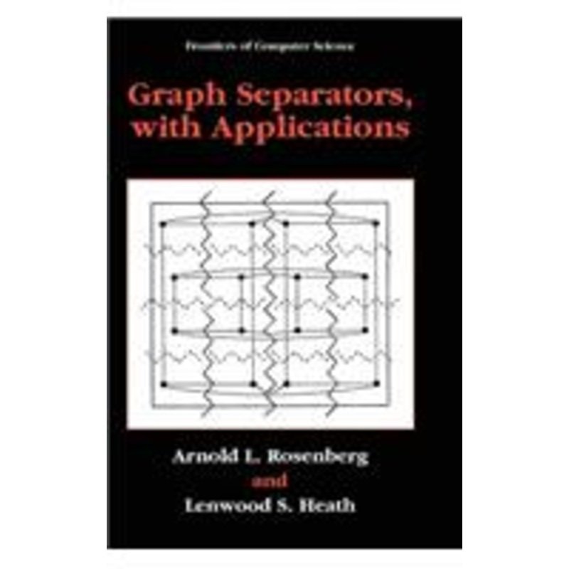 graph separators, with applications