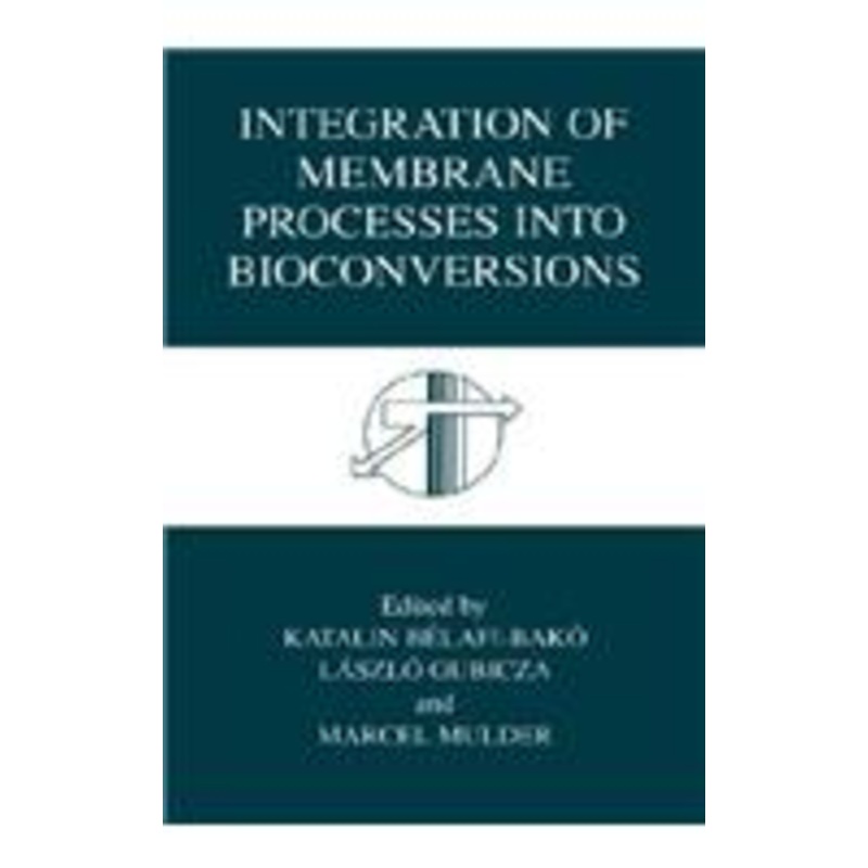 integration of membrane processes into bioconversions