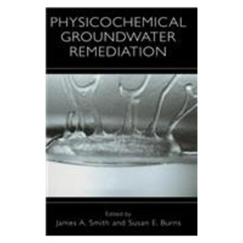 physicochemical groundwater remediation