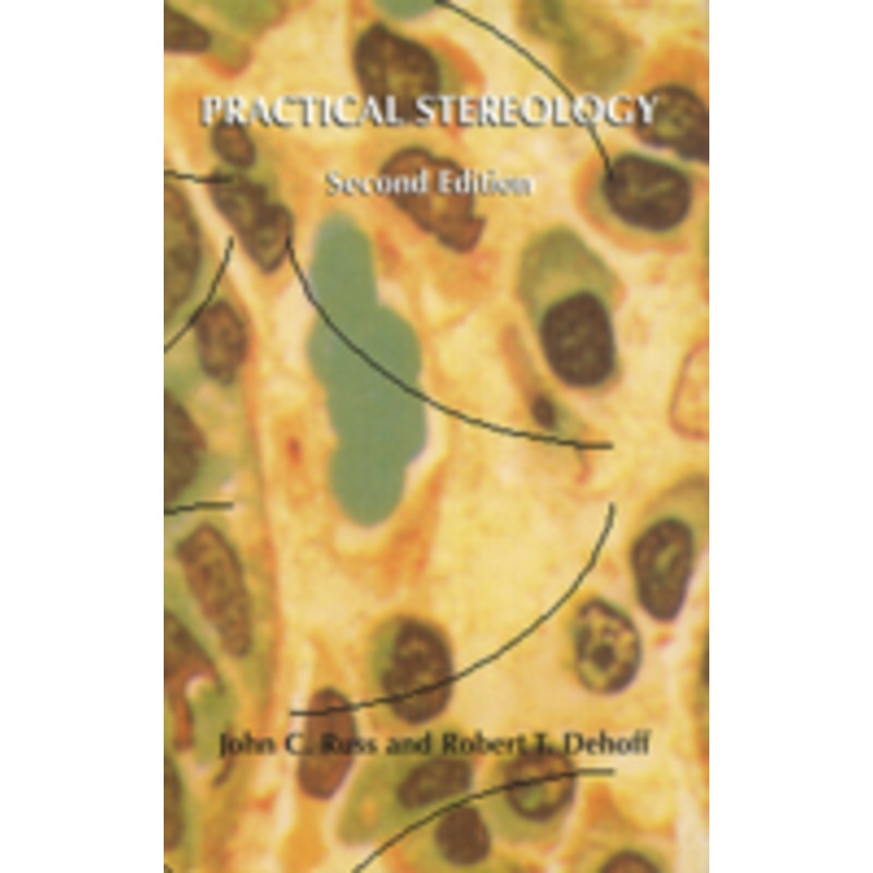 practical stereology