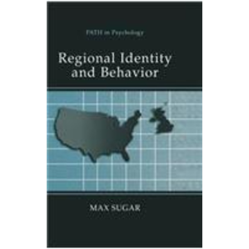 regional identity and behavior