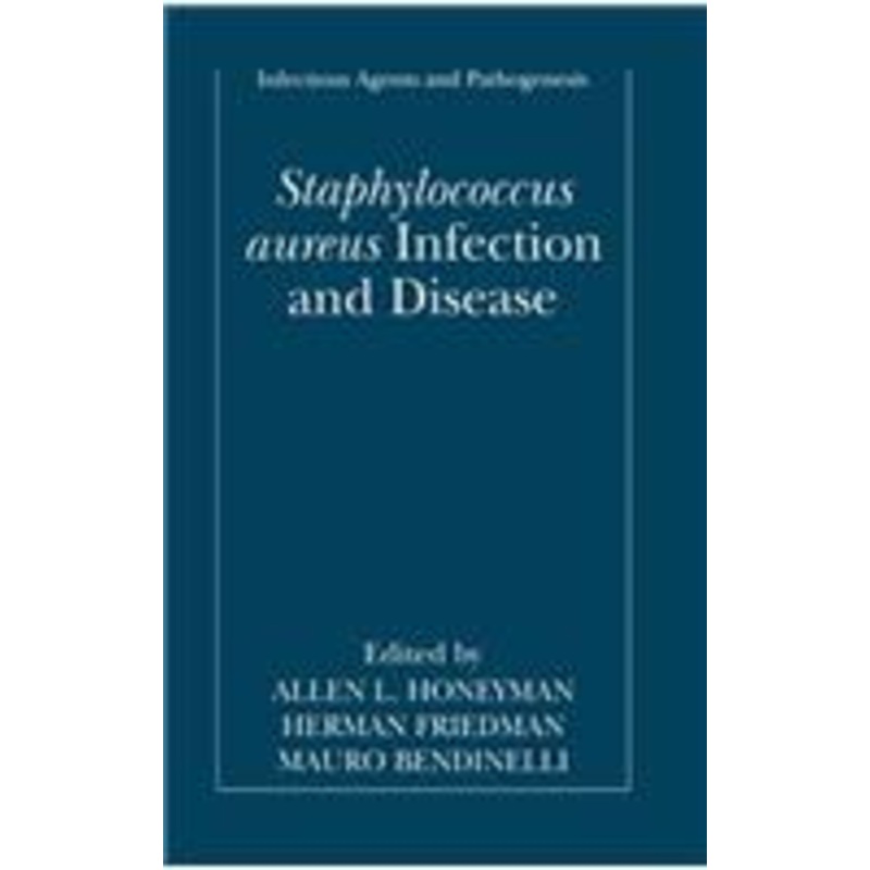 staphylococcus aureus infection and disease