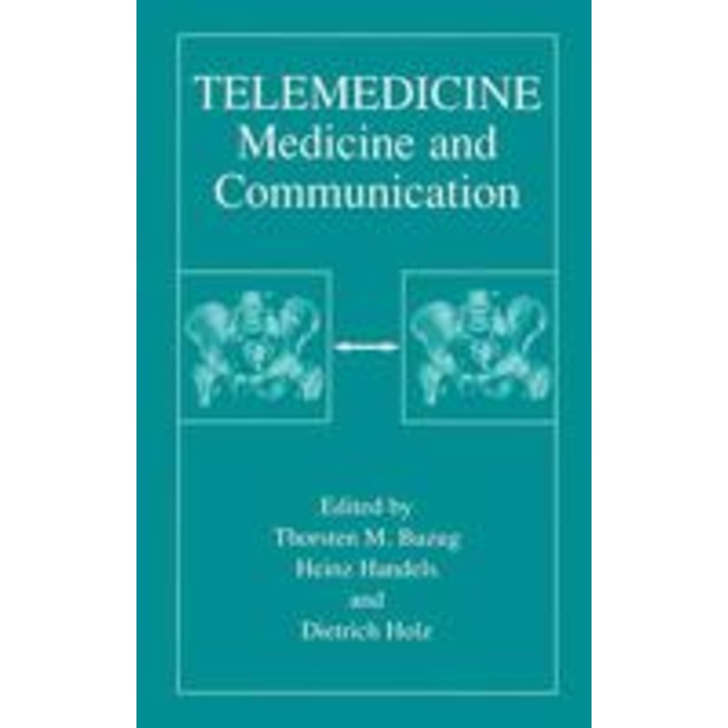 telemedicine: medicine and communication