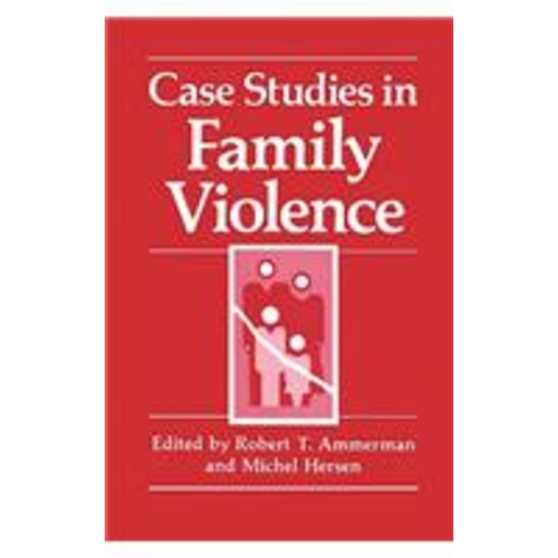 case studies in family violence