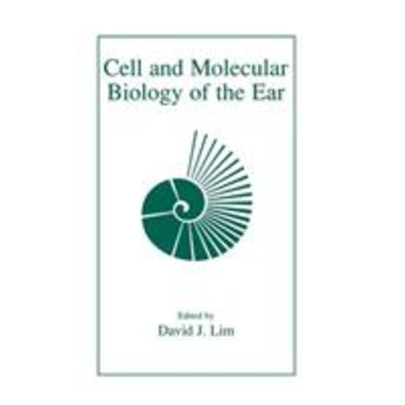 cell and molecular biology of the ear