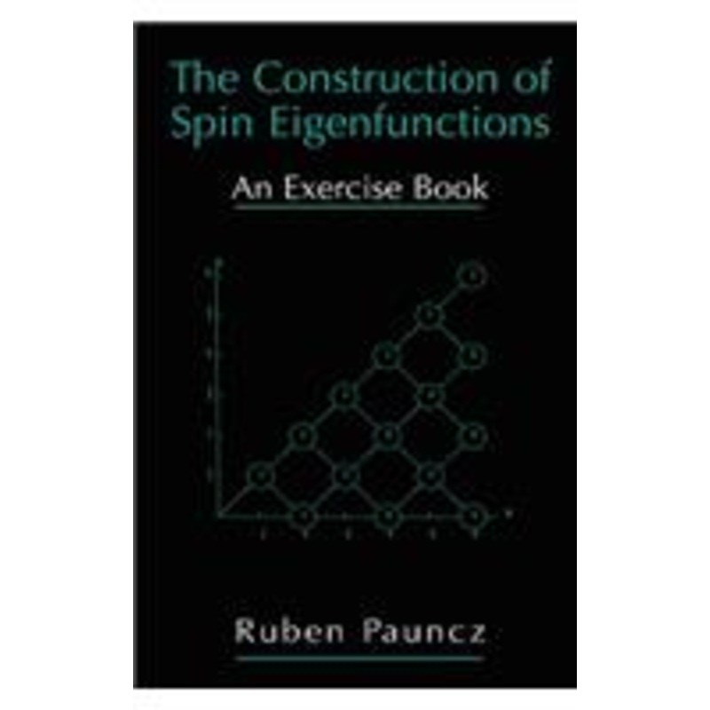 construction of spin eigenfunctions: an exercise book