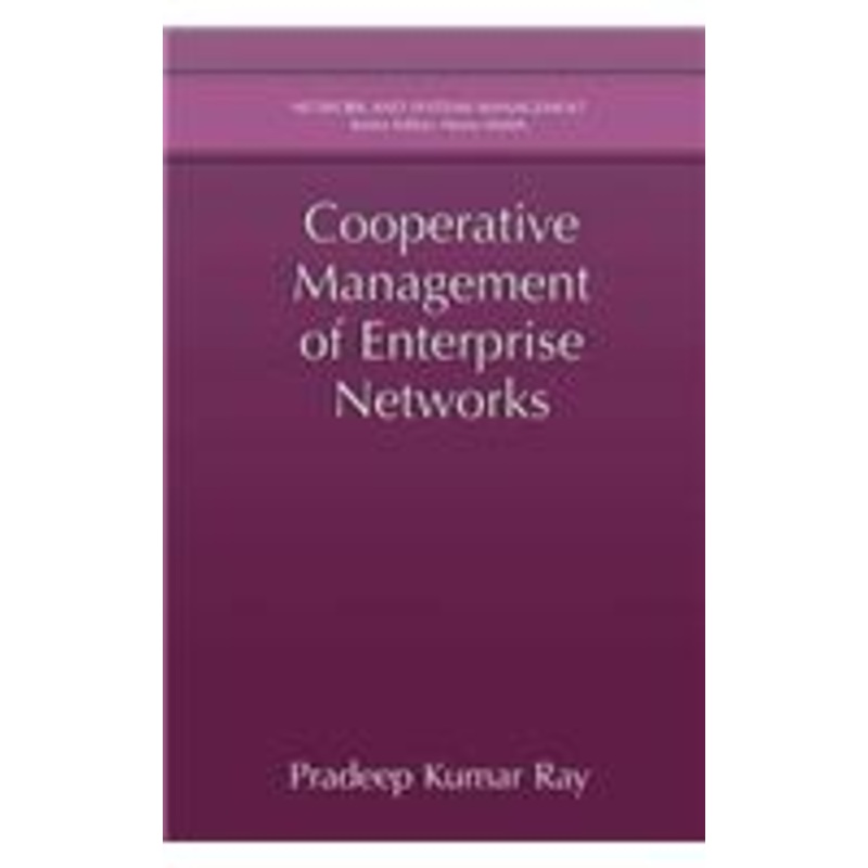 cooperative management of enterprise networks