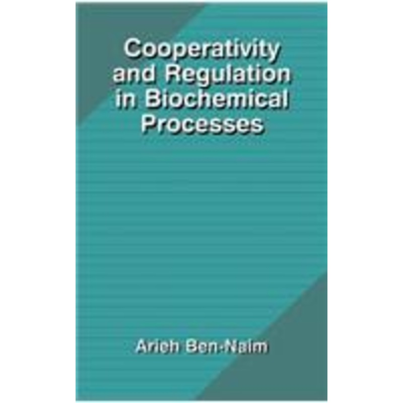 cooperativity and regulation in biochemical processes