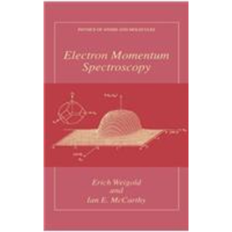 electron momentum spectroscopy