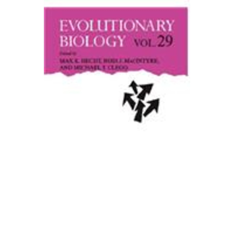 evolutionary biology