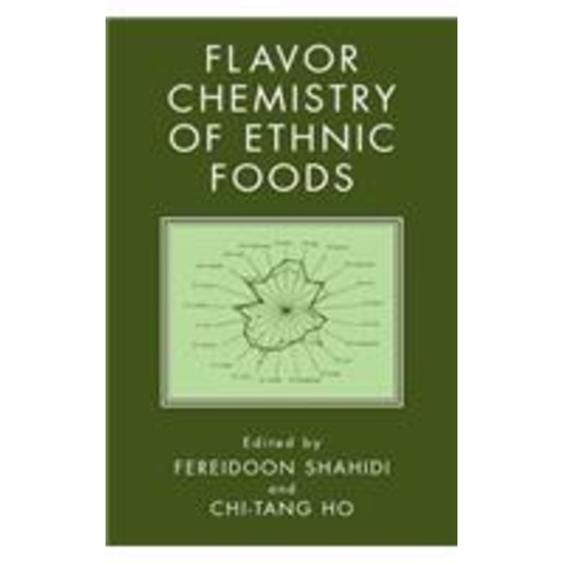flavor chemistry of ethnic foods