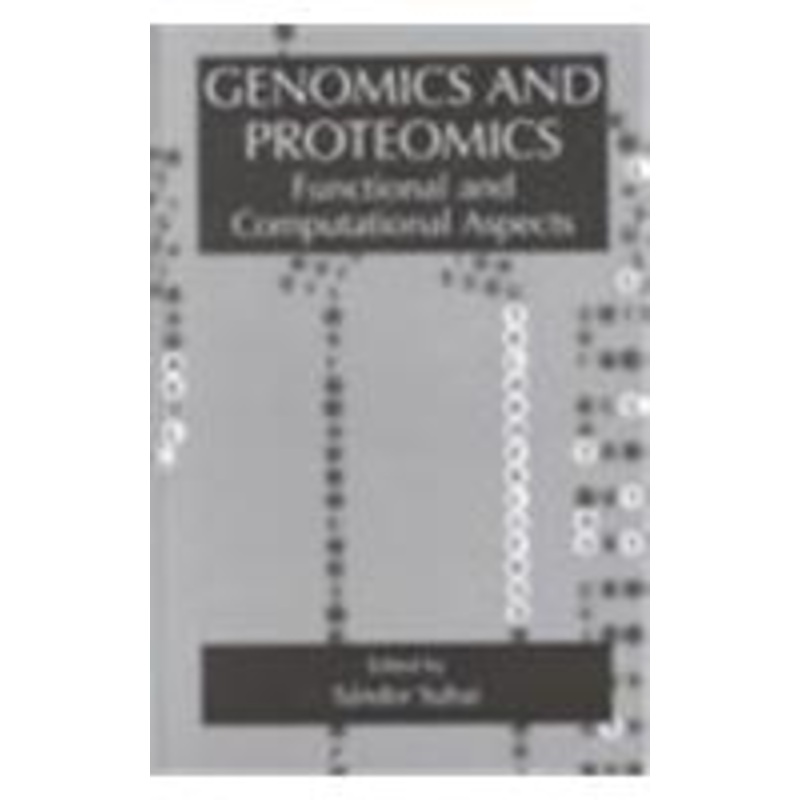 genomics and proteomics