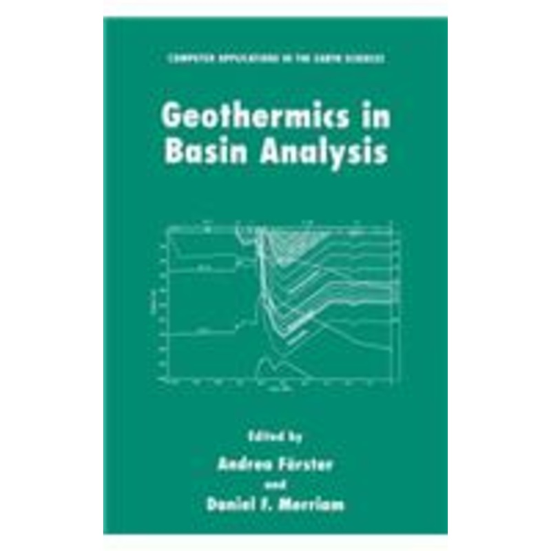 geothermics in basin analysis