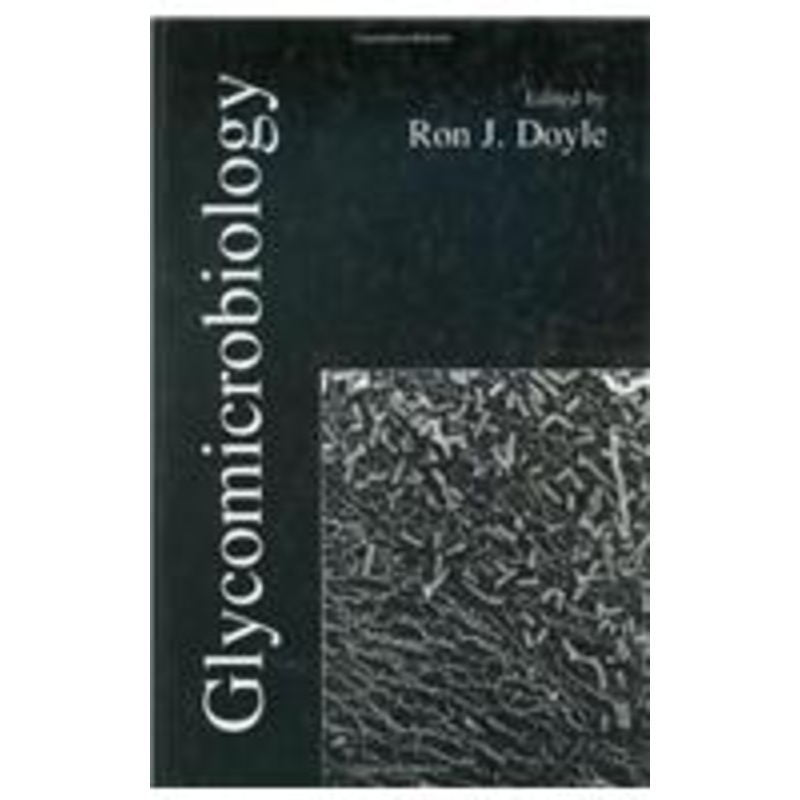 glycomicrobiology