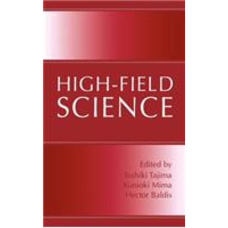 high-field science