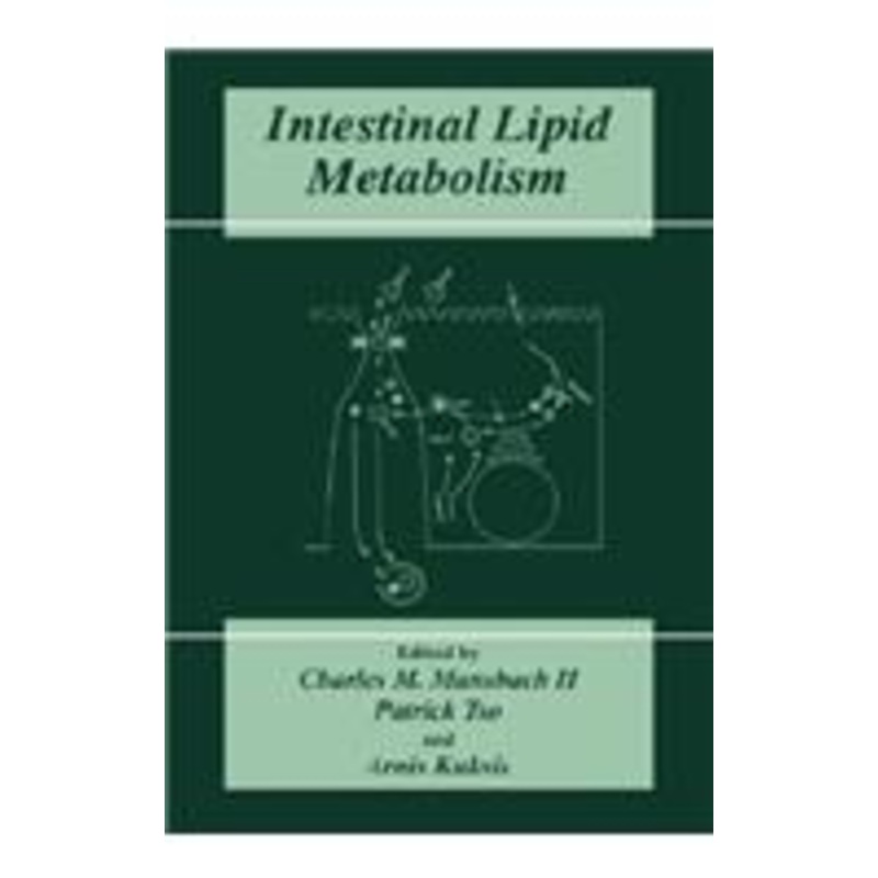 intestinal lipid metabolism