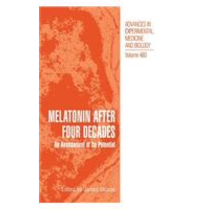 melatonin after four decades: an assessment of its potential