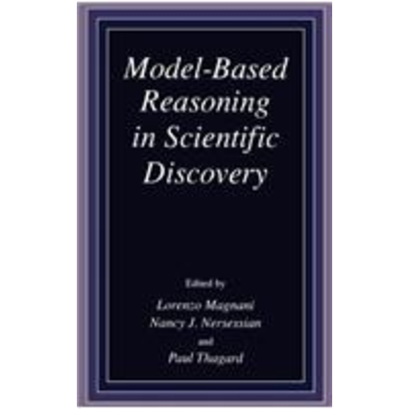 model-based reasoning in scientific discovery