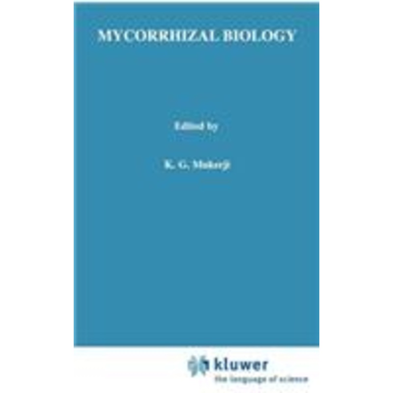 mycorrhizal biology