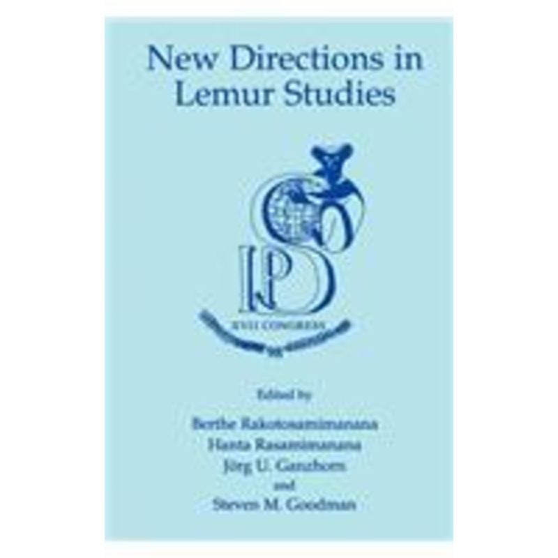 new directions in lemur studies