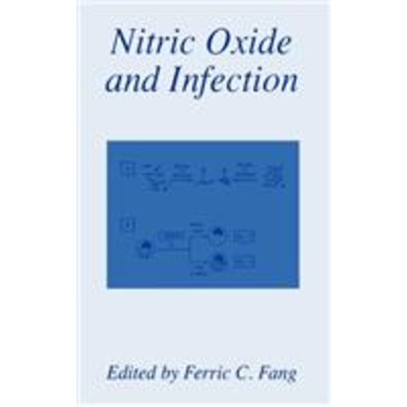 nitric oxide and infection