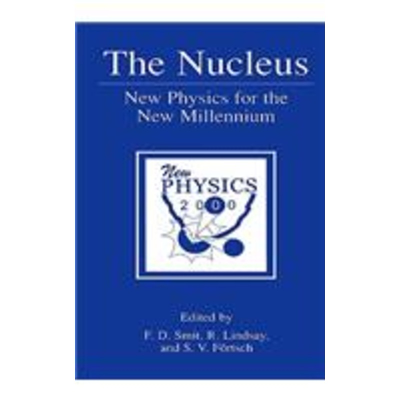 nucleus: new physics for the new millennium