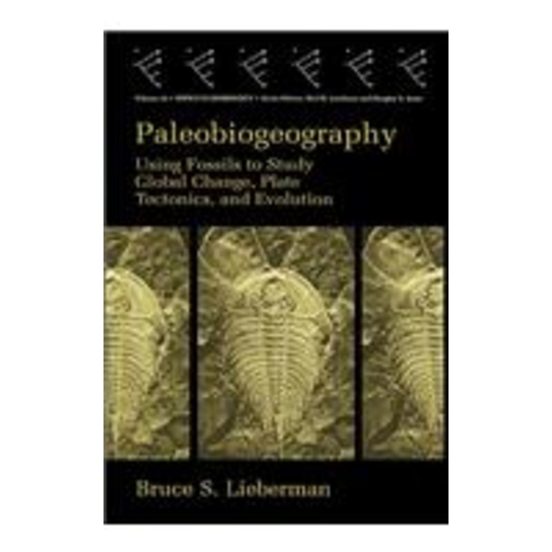 paleobiogeography