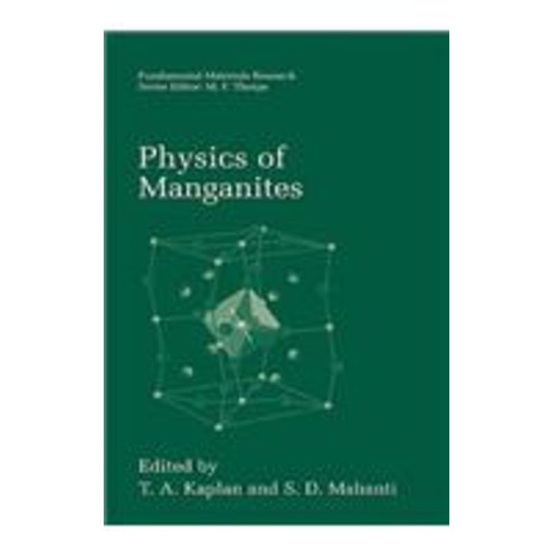 physics of manganites