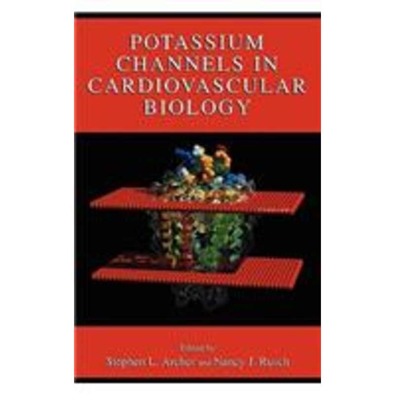 potassium channels in cardiovascular biology