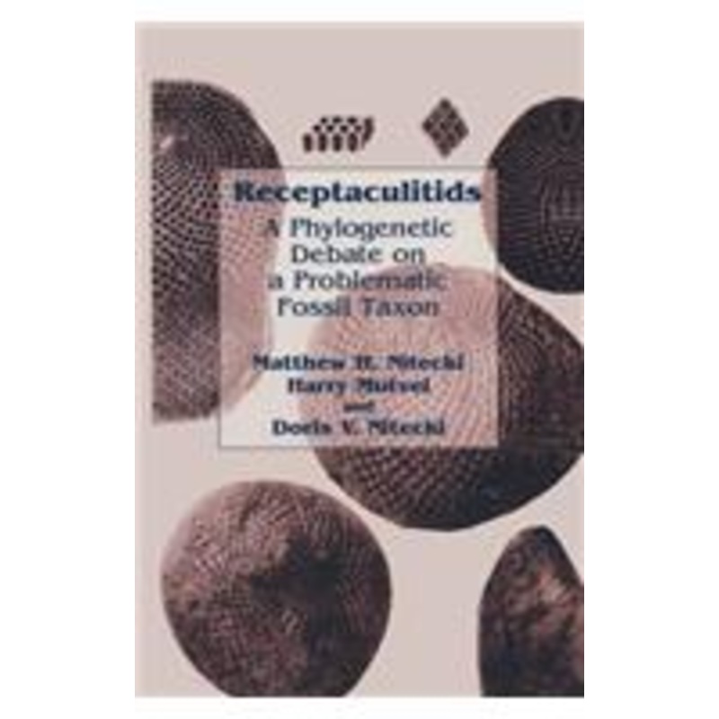 receptaculitids: a phylogenetic debate on a problematic fossil taxon