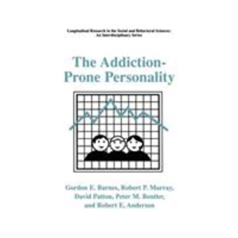 the addiction-prone personality