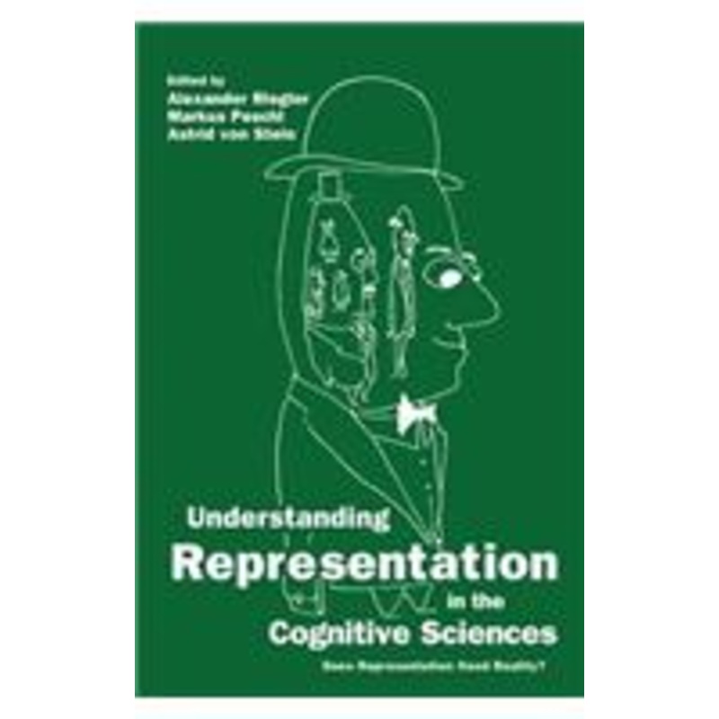 understanding representation in the cognitive sciences: does representation need reality?