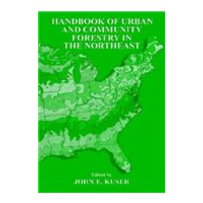 urban and community forestry in the northeast