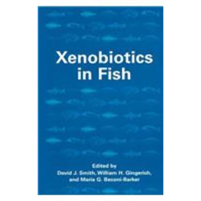 xenobiotics in fish