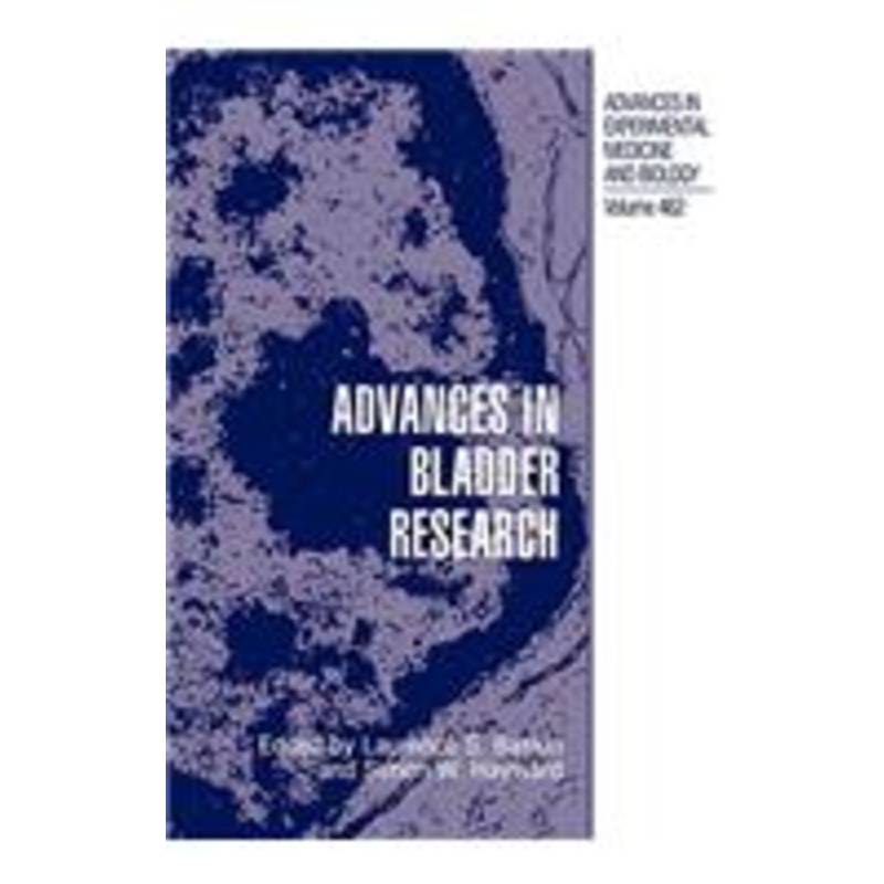 advances in bladder research