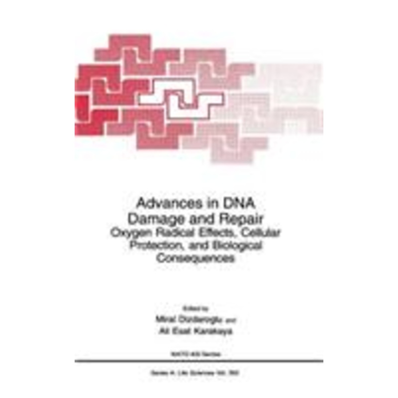 advances in dna damage and repair