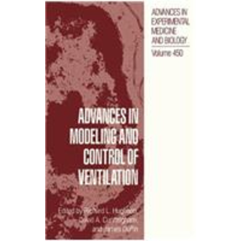 advances in modeling and control of ventilation