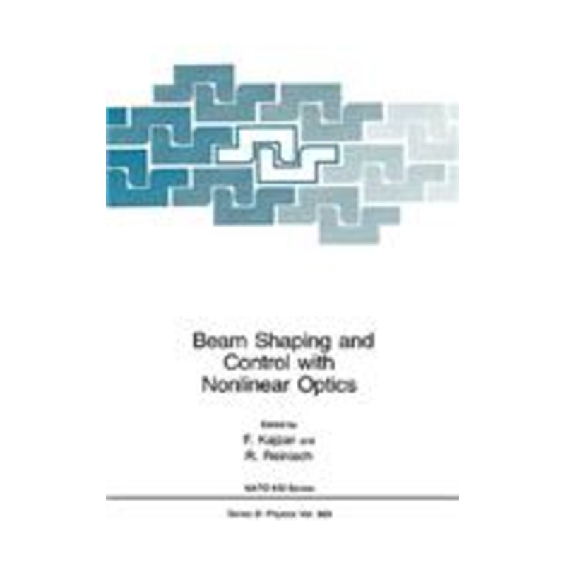 beam shaping and control with nonlinear optics