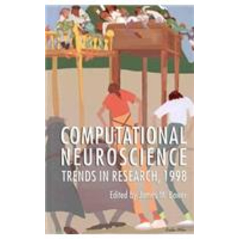 computational neuroscience: trends in research, 1998