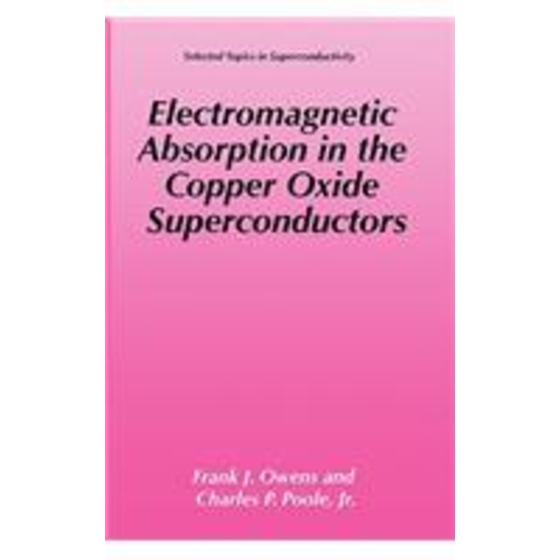 electromagnetic absorption in the copper oxide superconductors