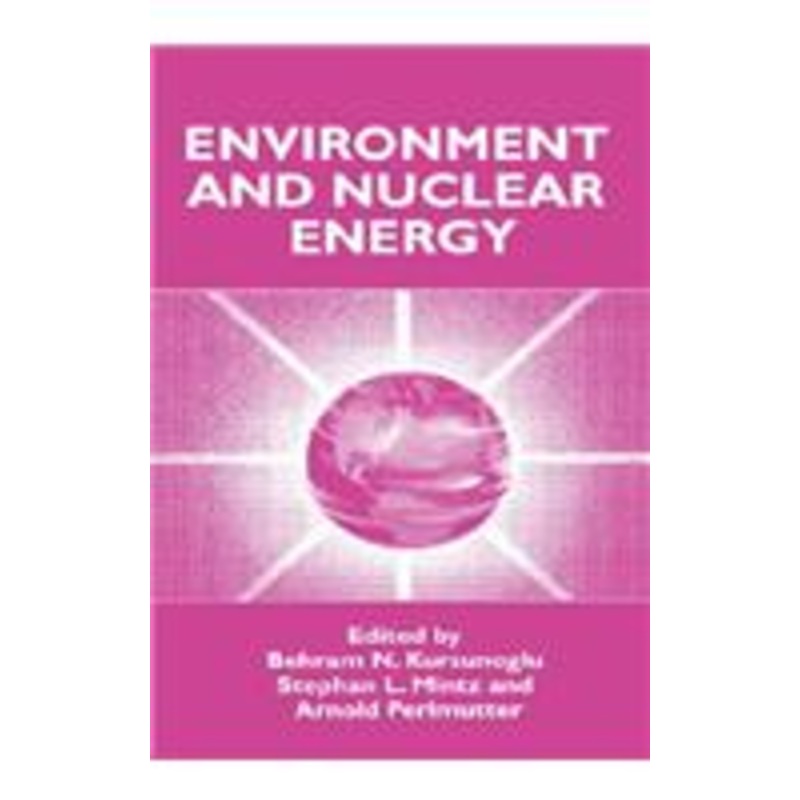 environment and nuclear energy
