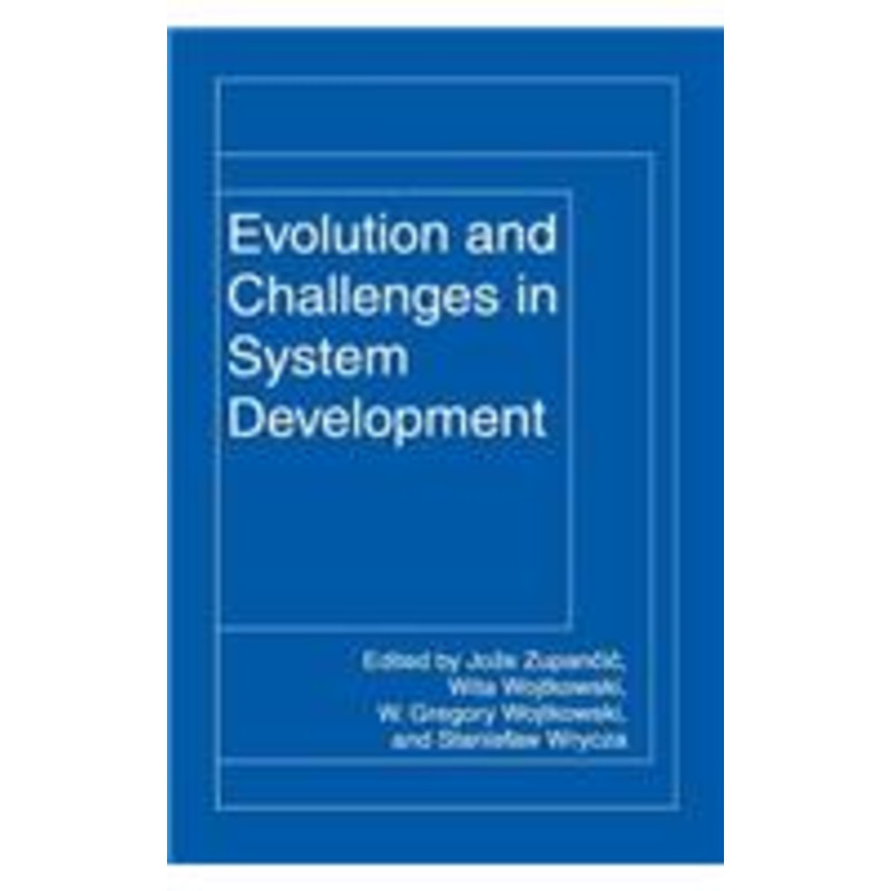 evolution and challenges in system development