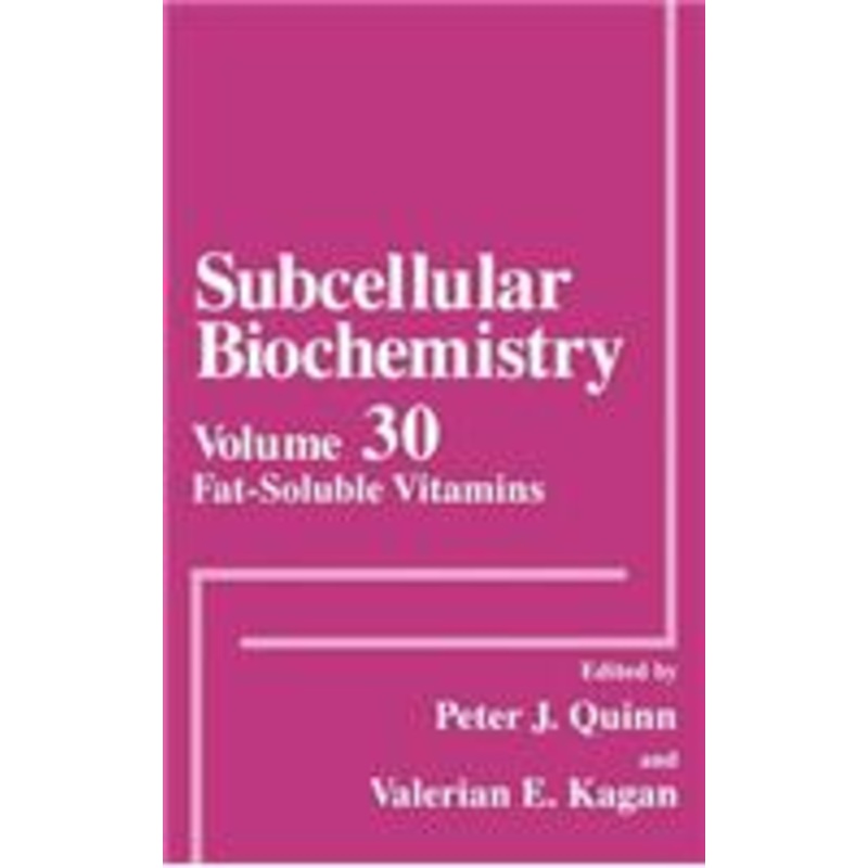fat-soluble vitamins