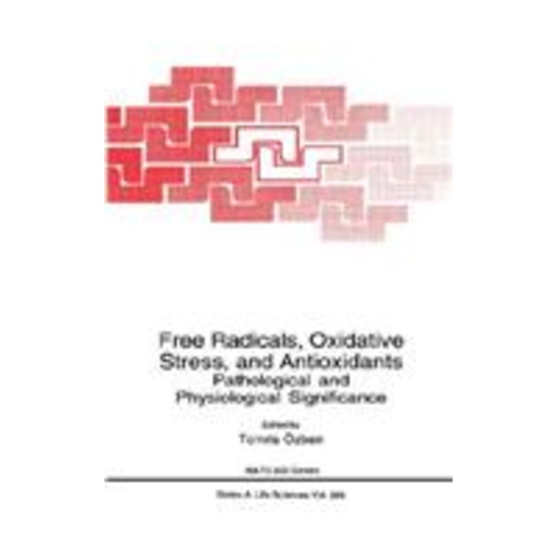 free radicals, oxidative stress, and antioxidants