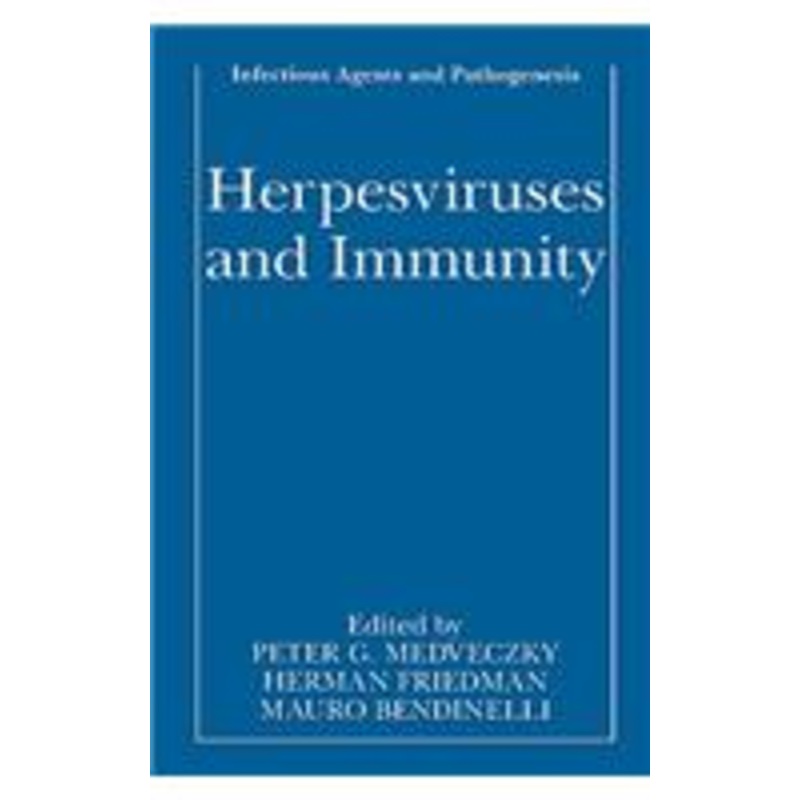 herpesviruses and immunity