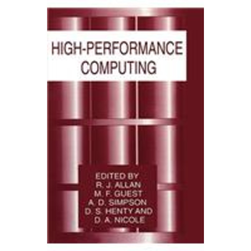 high-performance computing