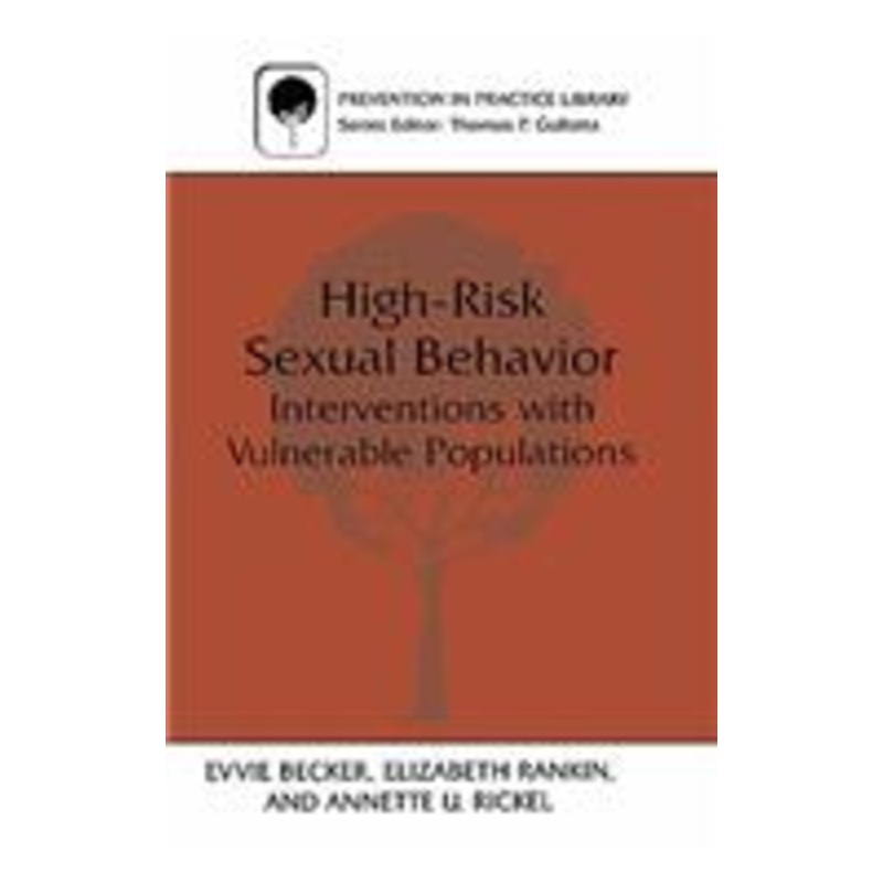 high-risk sexual behavior