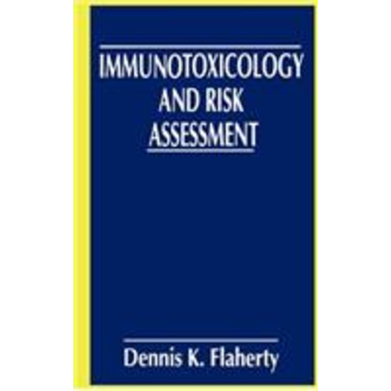 immunotoxicology and risk assessment
