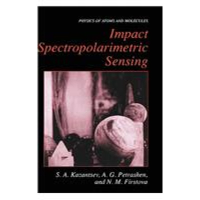 impact spectropolarimetric sensing