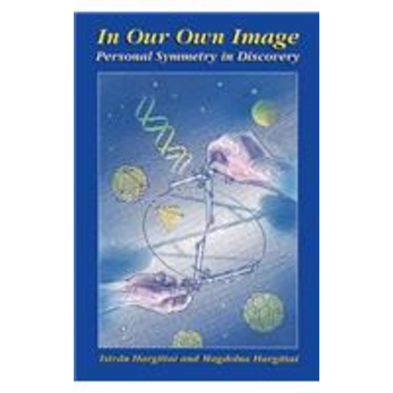 in our own image: personal symmetry in discovery